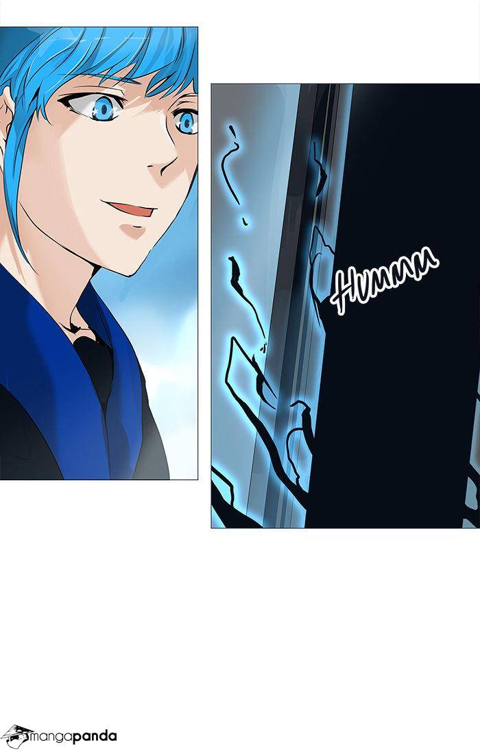 Tower of God Chapter 227 image 04